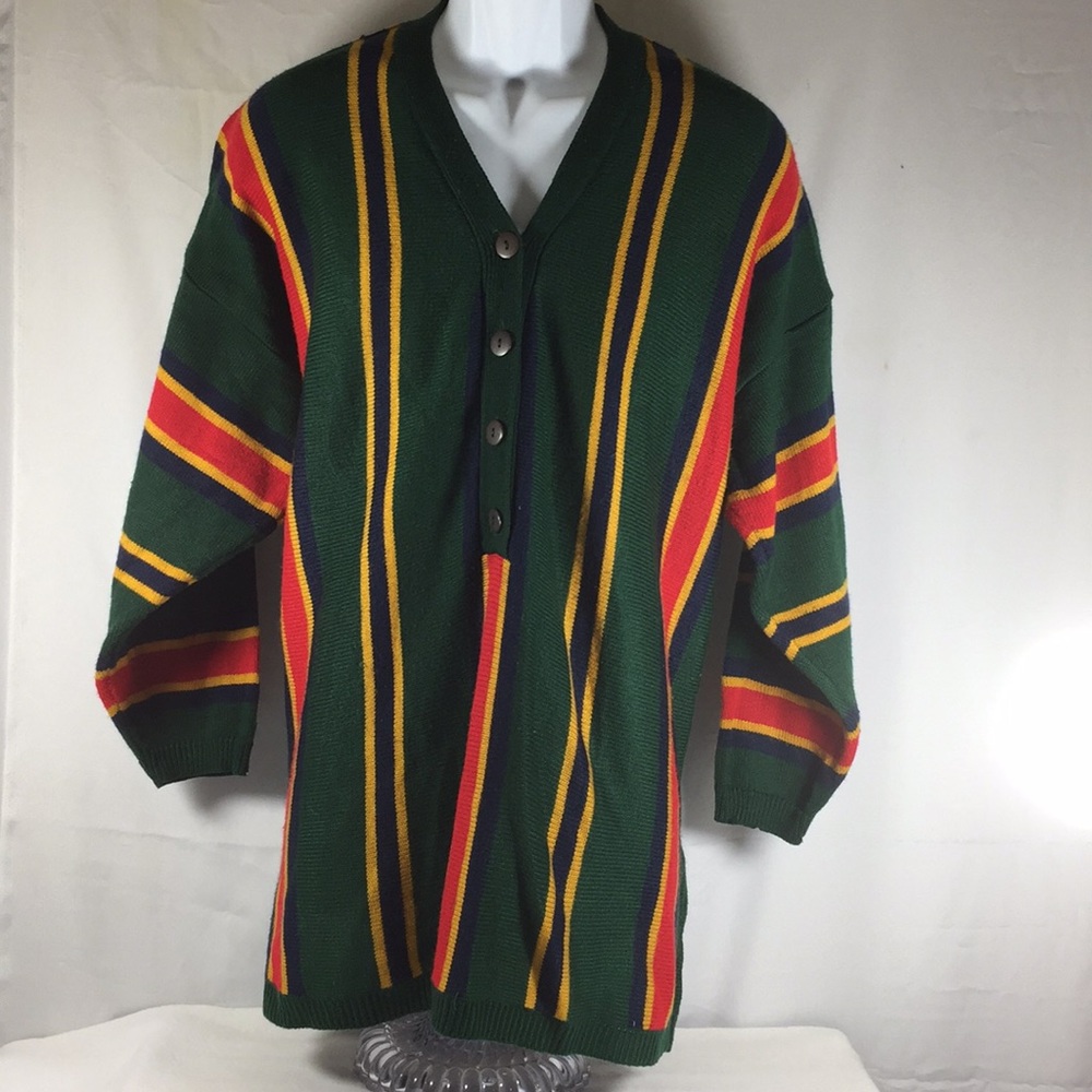 Extra Editions Women Sweater Size 22/42